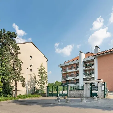 Bilocale Comfort - San Raffaele Apartament
