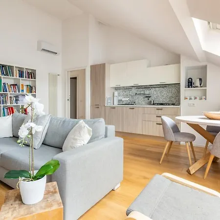 Bilocale Comfort - San Raffaele Apartament *