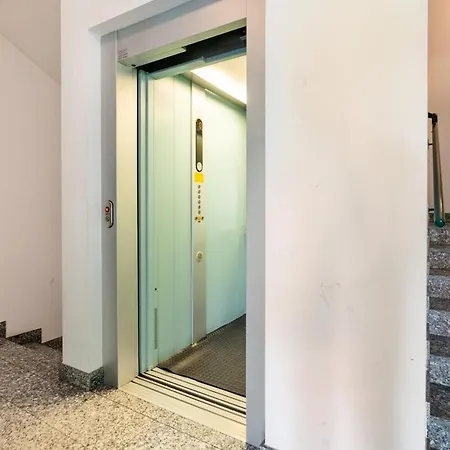 Bilocale Comfort - San Raffaele Apartament