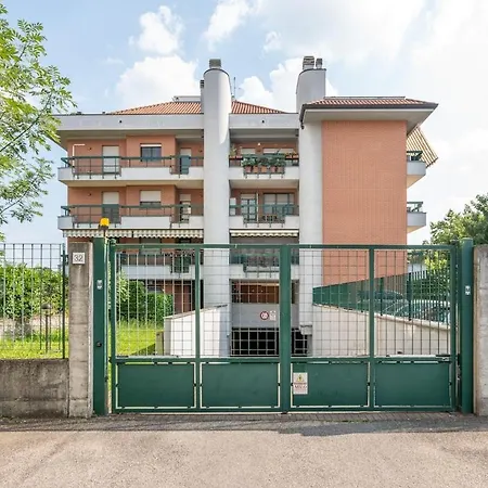 Apartament Bilocale Comfort - San Raffaele