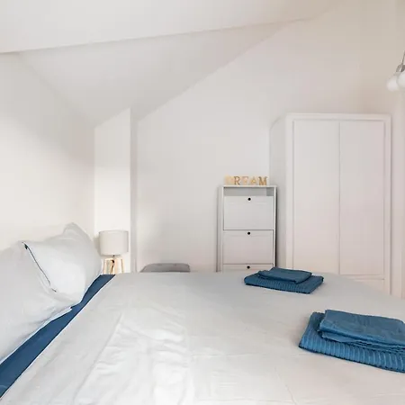 Bilocale Comfort - San Raffaele Apartament *