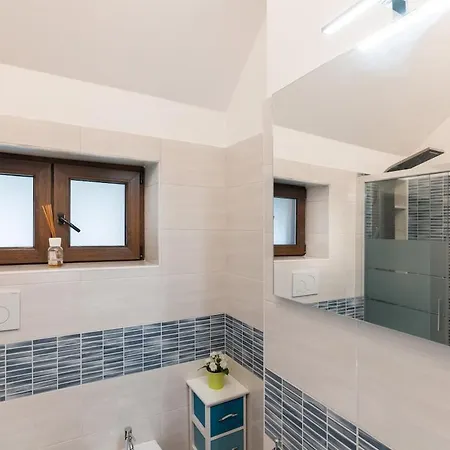 Bilocale Comfort - San Raffaele Apartament *
