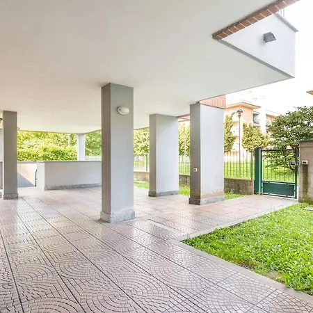 Apartament Bilocale Comfort - San Raffaele *