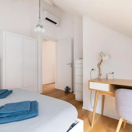Apartament Bilocale Comfort - San Raffaele *