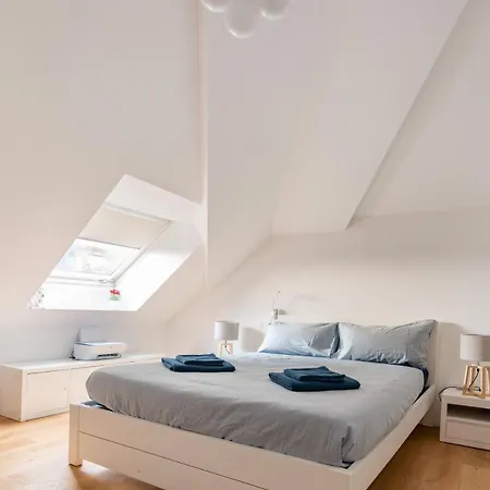 Bilocale Comfort - San Raffaele Apartament Vimodrone