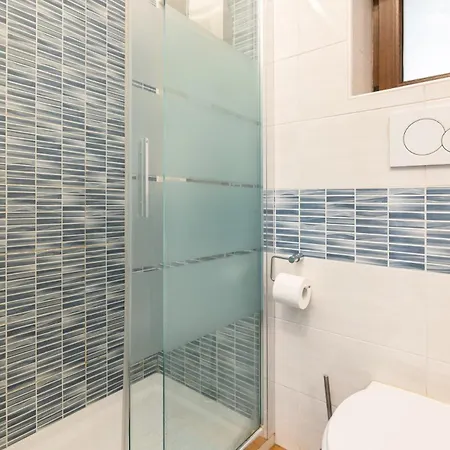 Apartament Bilocale Comfort - San Raffaele *