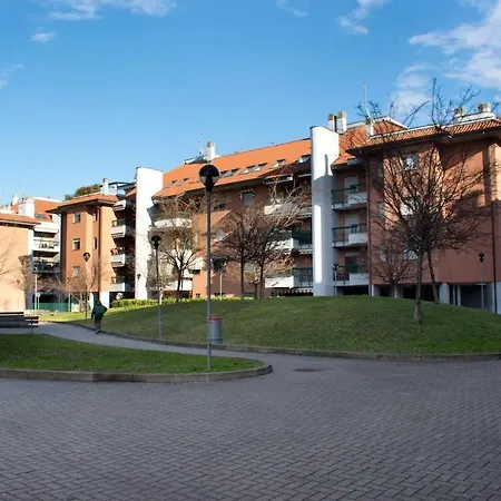 Apartament Bilocale Comfort - San Raffaele