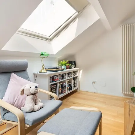 Bilocale Comfort - San Raffaele Apartmán *