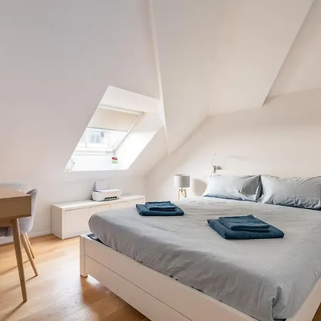 Bilocale Comfort - San Raffaele Apartmán