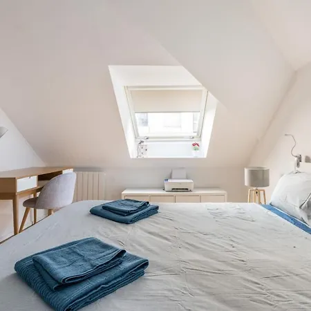 Bilocale Comfort - San Raffaele Apartmán *