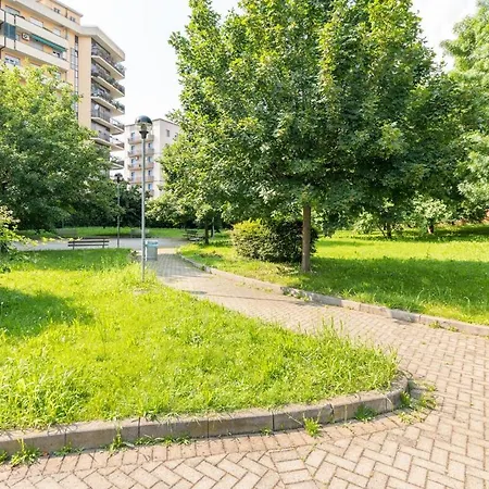 Bilocale Comfort - San Raffaele Apartmán Vimodrone