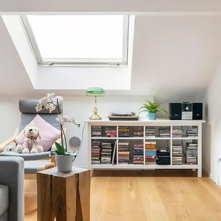 Bilocale Comfort - San Raffaele Apartmán Vimodrone