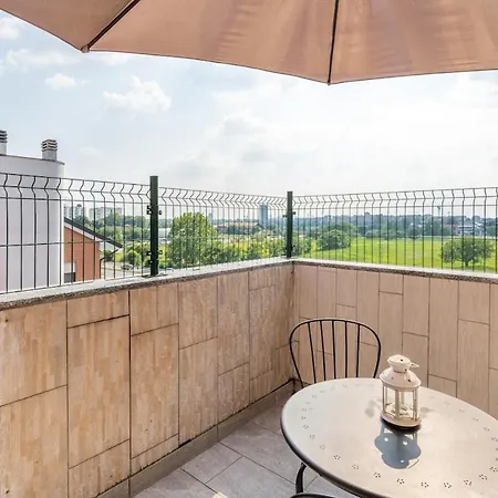 Apartmán Bilocale Comfort - San Raffaele *