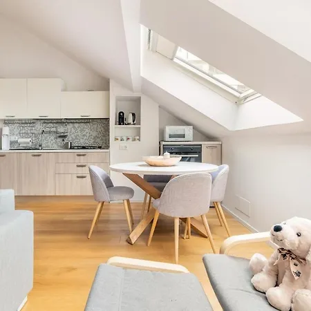 Apartmán Bilocale Comfort - San Raffaele